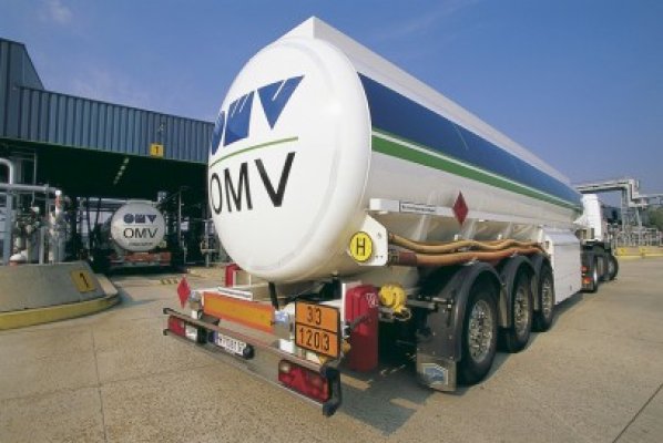 OMV face angajări în ţară